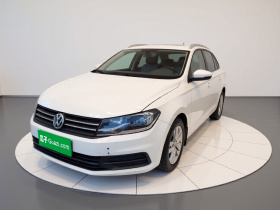 大众 桑塔纳 2017款 浩纳 1.6L 手动风尚版