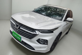 五菱汽车 五菱凯捷 2020款 1.5T CVT旗舰型