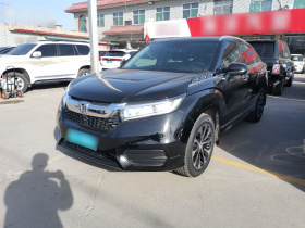 本田 冠道 2019款 240TURBO 两驱精英版