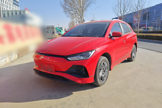 比亚迪e2 2023款 舒适型