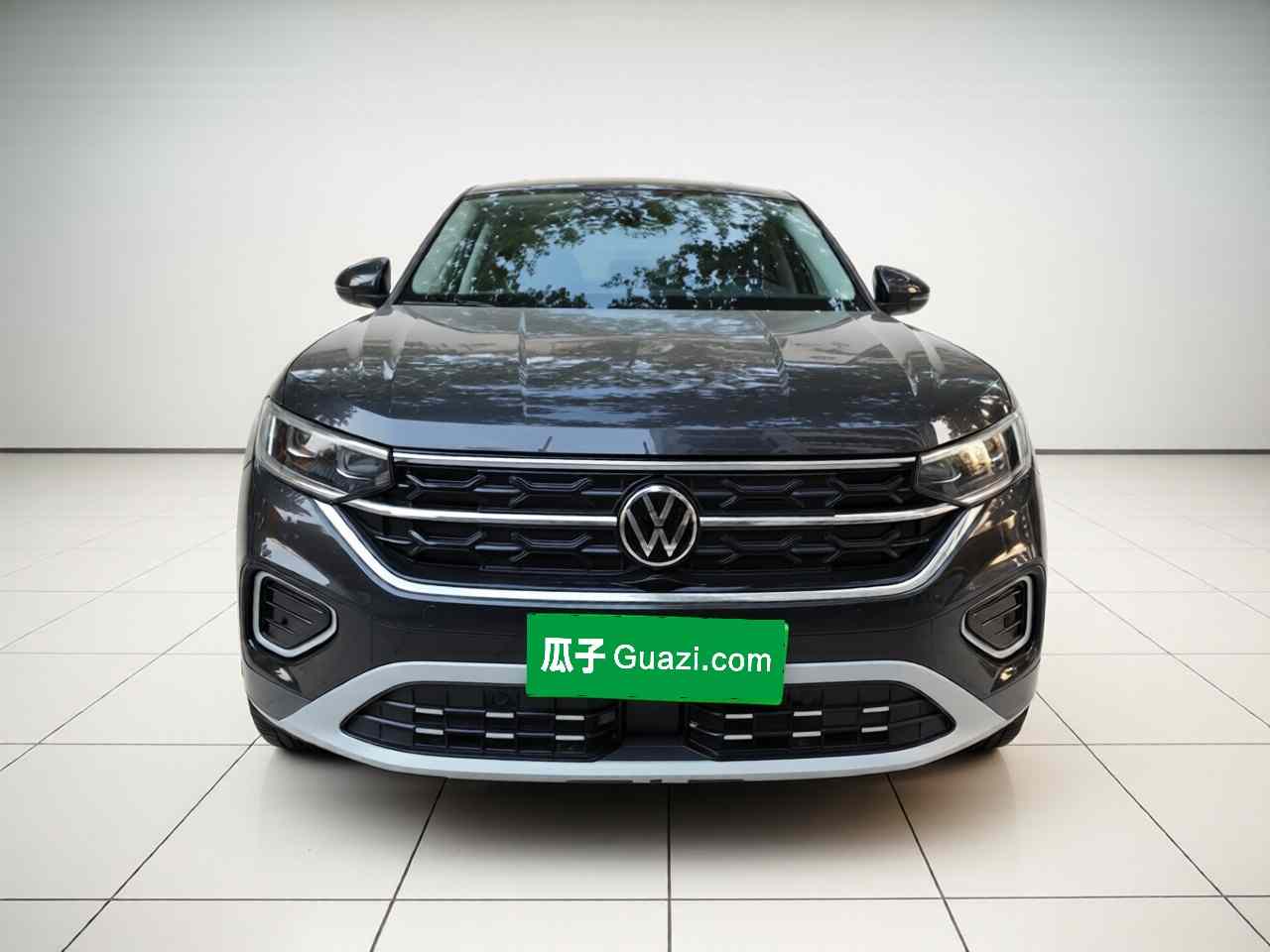大众 探岳 2026款 3000万辆甄选款 300TSI(1)