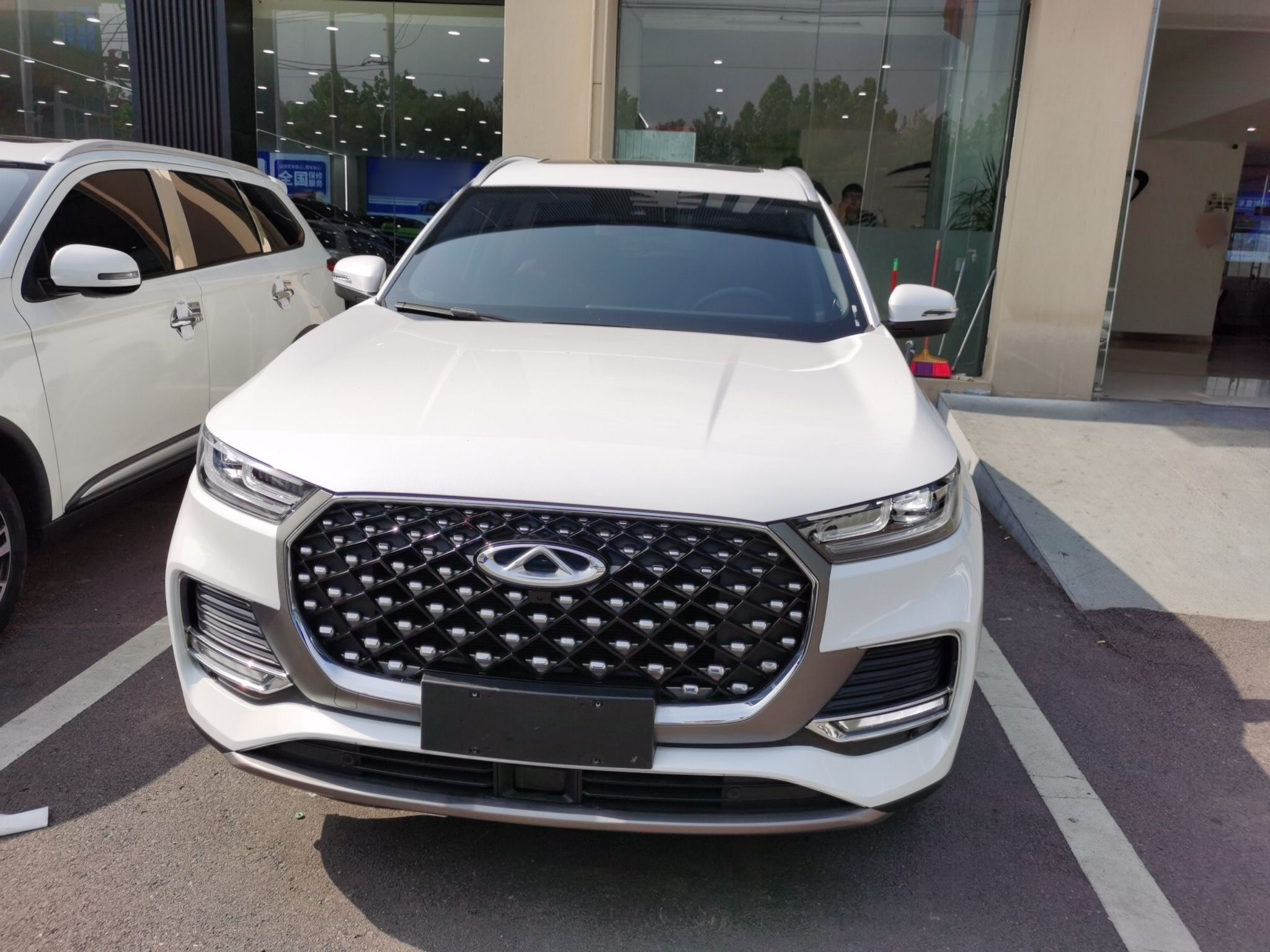 车300二手车图片