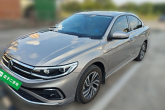 大众 宝来 2023款 200TSI DSG智行版