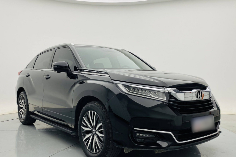 本田 冠道 2020款 370TURBO 四驱尊享版车身外观6002