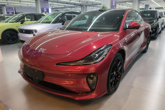 智己汽车 智己L6 2025款 Max