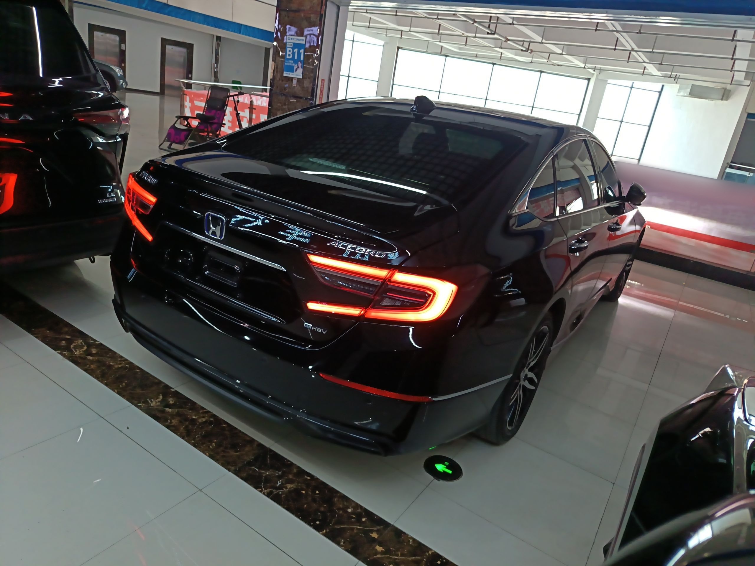 车300二手车图片