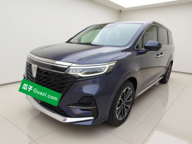 荣威iMAX8 2021款 400TGI Supreme系列尊荣版