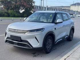 比亚迪 元UP 2025款 智驾版 401KM 活力版