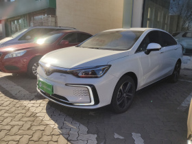 北京汽车 北京EU5 2018款 R550 智潮版