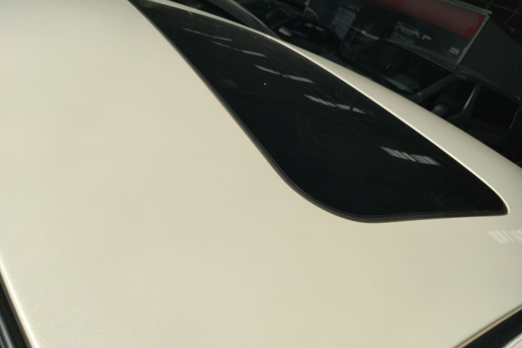 日产 轩逸 2019款 1.6XV CVT智联尊享版 国VI局部细节57