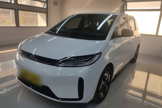 比亚迪D1 2022款 标准版