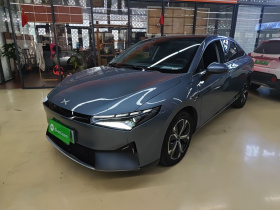 小鹏P5 2023款 智行版