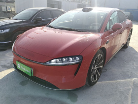 鸿蒙智行 智界S7 2024款 Pro 后驱长航版