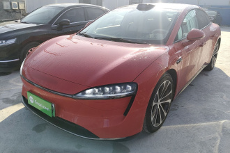 鸿蒙智行 智界S7 2024款 Pro 后驱长航版