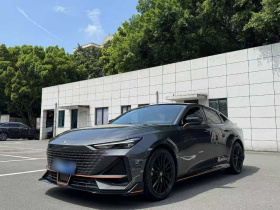 长安UNI-V 2023款 1.5T 运动版