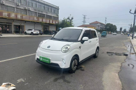 凌宝汽车 凌宝BOX 2022款 卓文君版