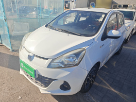 长安 奔奔 2015款 1.4L IMT尊贵型 国V