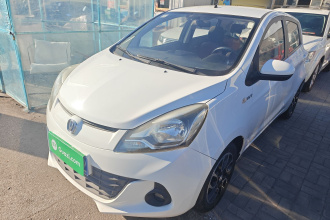 长安 奔奔 2015款 1.4L IMT尊贵型 国V