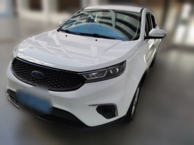 福特 领界 2019款 EcoBoost 145 CVT精领型 国VI