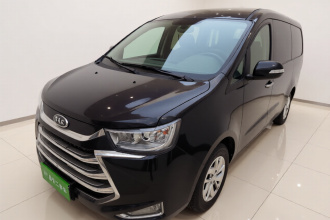 江淮瑞风 瑞风M4 2020款 2.0CTI 柴油 手动劲锐型 国VI