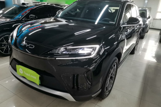 比亚迪 海狮07 DM-i 2025款 150 领航+版