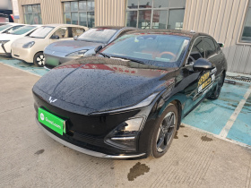 五菱汽车 五菱星光 2025款 610km 智能旗舰型