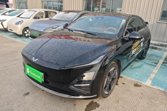 五菱汽车 五菱星光 2025款 610km 智能旗舰型