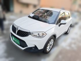 中华V3 2016款 1.5L 手动舒适型