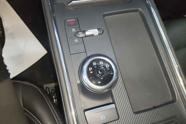 福特 蒙迪欧 2025款 2.0T EcoBoost 豪华型局部细节18