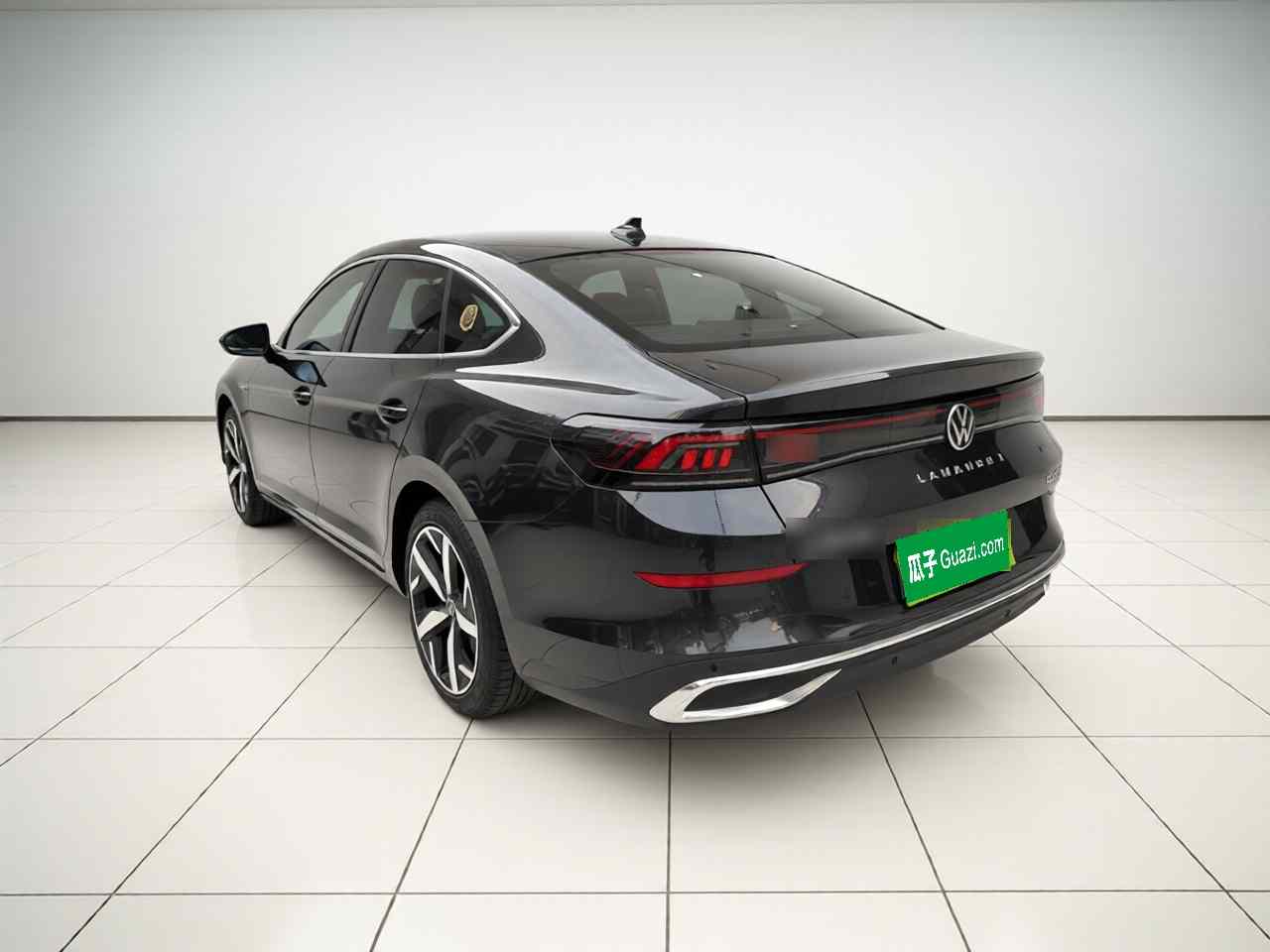 大众 2024款 凌渡L 280TSI DSG酷辣版(3)