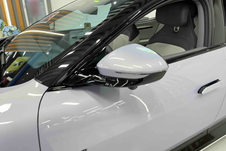 阿维塔06 2025款 Max纯电版车身外观6010