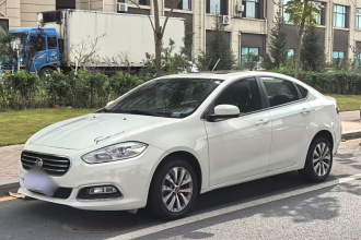 菲亚特 菲翔 2012款 1.4T 自动劲享版