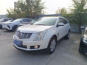 凯迪拉克SRX 2015款 3.0L 精英型