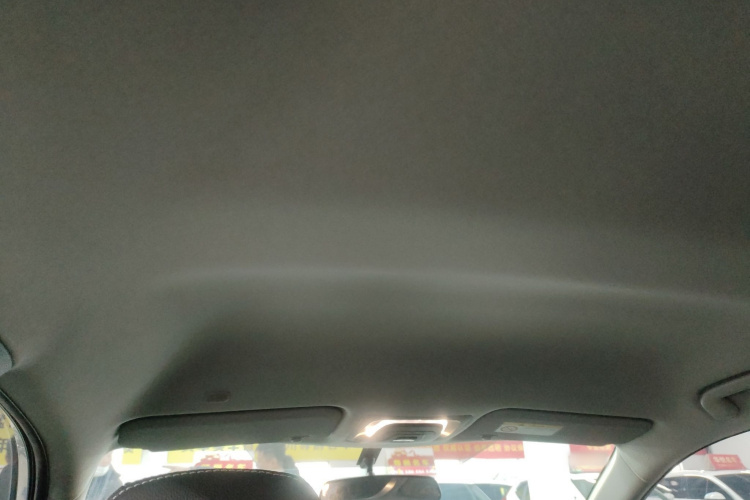 丰田 锋兰达 2024款 2.0L CVT精英plus版中控内饰22