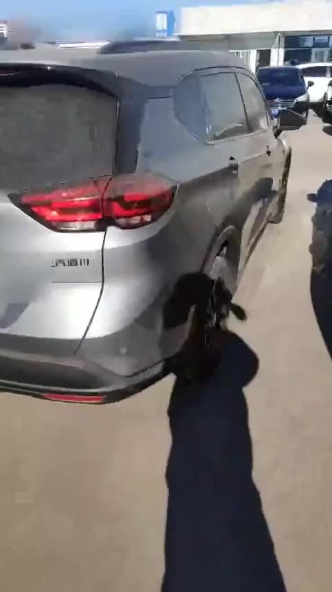 雪佛兰 沃兰多 2020款 轻混 Redline 530T 自动纵享版（5+2款）讲解1