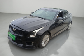 凯迪拉克ATS-L 2017款 28T 技术型