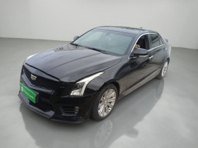 凯迪拉克ATS-L 2017款 28T 技术型