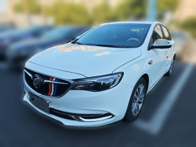 别克 英朗 2019款 18T 自动互联精英型 国VI