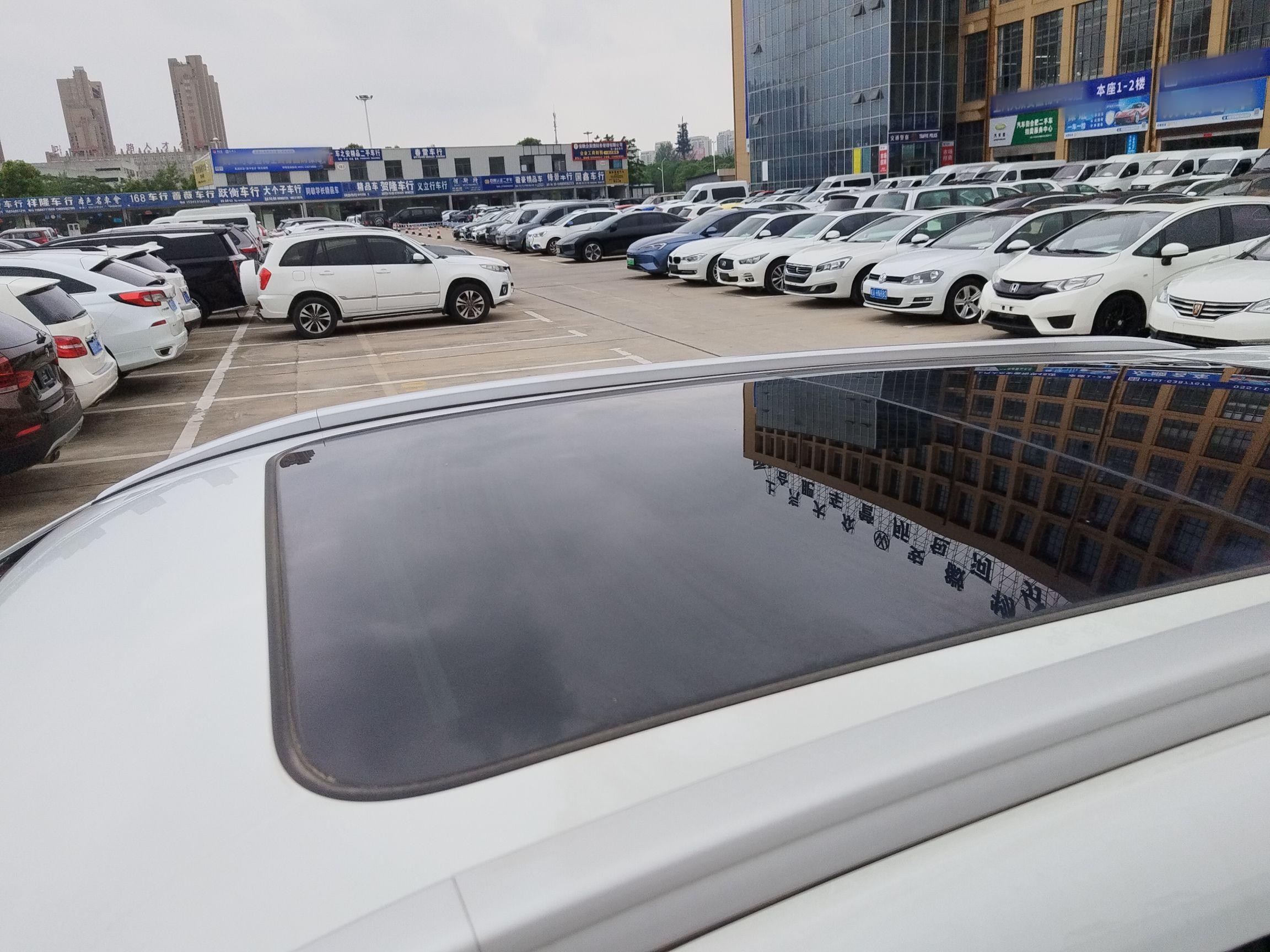 长安启源Q05 2025款 真香版 125 超越型