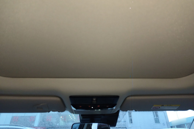 日产 天籁 2022款 2.0T XL 进享版中控内饰22