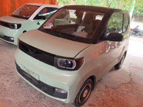 五菱汽车 宏光MINIEV 2021款 马卡龙时尚款 三元锂