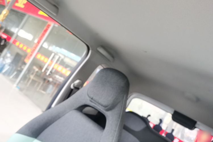 五菱汽车 宏光MINIEV 2022款 悦享款 磷酸铁锂局部细节22