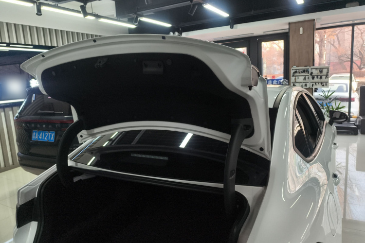 比亚迪 海豹05 DM-i 2025款 DM-i 智驾版 55KM豪华型机舱底盘23