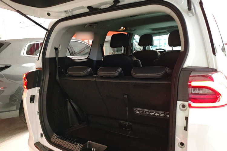 广汽传祺 传祺M6 2023款 PRO 270T DCT豪华版局部细节23