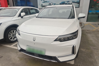 创维汽车 创维EV6 2024款 520 豪华版