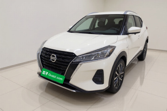 日产 劲客 2022款 1.5L CVT XL 时尚版