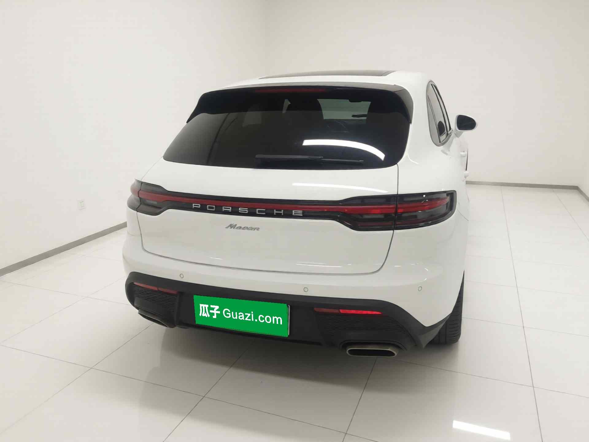 保时捷 2024款 Macan 2.0T(4)