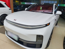 理想汽车 理想L7 2024款 Ultra
