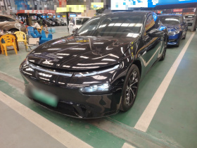 小鹏P7 2023款 586E