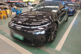 小鹏P7 2023款 586E